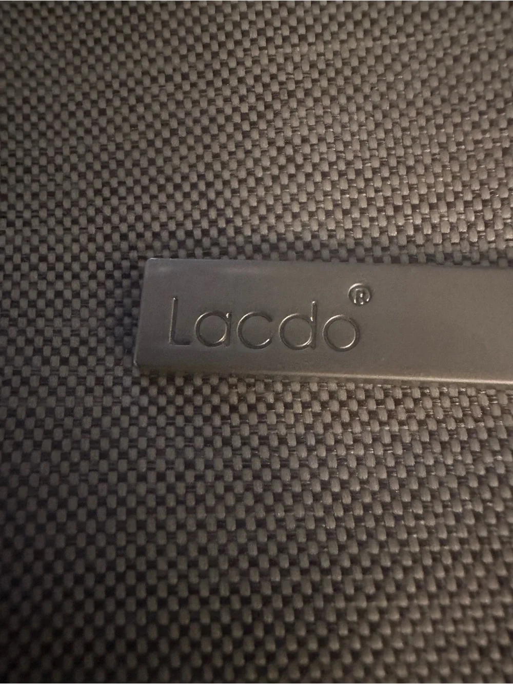 Lacdo computer case